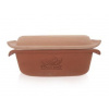 Orion Forma s poklopom Chlieb 33x16x14,5 cm