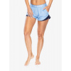 Športové kraťasy dámske Under Armour Play Up Shorts 3.0 - horizon blue/midnight navy/wht