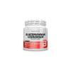 BioTech USA Glucomannan + Chromium, 225 g, bez príchute