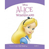 Level 5: Disney Alice in Wonderland