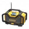 Akumulátorové rádio DCR027 Dewalt