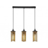 RABALUX Luster Roxas 72153 medený