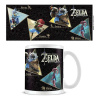 Pyramid International Hrnček The Legend of Zelda Breath of the Wild Champions