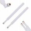 2X ANTÉNA PRE ROUTER HUAWEI WIFI 4G LTE SILNÁ
