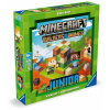 RAVENSBURGER POLSKA Gra minecraft builders and biomes junior