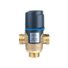 Afriso Termostatický miešací ventil ATM 343, DN15, G34, 35÷60°C, Kvs 1,6 m3h AFRISO 1234310 (3308AF12343)