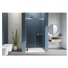 Wellness B2 130, zasúvacie sprchové dvere
