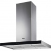 AEG Mastery, Komínový odsávač pár DIE5961HG, nerez