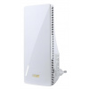 ASUS RP-AX58 Wireless AX3000 Wifi 6 Range Extender, 1x gigabit RJ45, AiMesh 90IG07C0-MO0C10