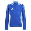 Adidas Teamsport Tiro 24 Competition modrá UK Junior XXS