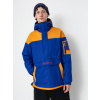 Columbia Challenger II Insulated Pullover (clematis blue) L, modrá