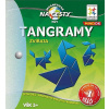 Mindok SMART - Tangramy: Zvieratá