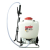 Postrekovač chrbtový SOLO 475 (15 L)
