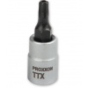 PROXXON Hlavica 1/4