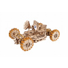UGEARS 3D puzzle NASA Lunární vozítko 319 ks