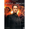 Andělé a démoni ( plast ) - DVD