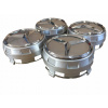 Kryt Xenius 75 mm Mercedes-Benz 123153153