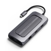 Satechi ST-UCMXAM USB-C® dokovacia stanica; ST-UCMXAM