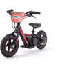 Beneo Riribike RTX3 24V, detské elektrické odrážadlo, 12”, 100W, červené RIRIBIKE_RTX3_12IN_RED