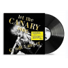Lauper Cyndi Let The Canary Sing Vinyl LP