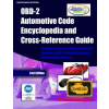 OBD-2 Automotive Code Encyclopedia and Cross-Reference Guide (Mandy Concepcion)(Brožovaná)
