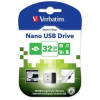 Verbatim Store 'n' Stay Nano 32GB 98130