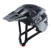 CRATONI AllSet Pro black-grey matt 2022 S-M (54-58cm)