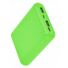 PUZDRO NA ČLÁNKY BATÉRIE POWER BANK 4x 18650 2X USB-A QC 18W SCP 22.5W PD
