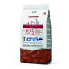 Monge Mini Adult Lamb, Rice and Potatoes 2x15 kg Krmivo pre psov