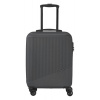 Travelite Bali S Anthracite kufor + menovka na kufor