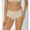 Kalhotky Triumph Amourette Charm Maxi 01 6720 0044 - Farba: 6720 Cream Dream, Veľkosť: 44