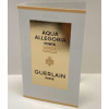 Guerlain Aqua Allegoria Bosca Vanilla Forte, EDP - Vzorka vône pre ženy