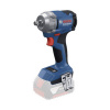 Bosch Professional GDS 18V-350, 06019M5020 aku rázový skrutkovač a uťahovák, 350 Nm, 18 V; 06019M5020