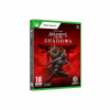 XOne/XSX - Assassin's Creed Shadows (3307216294122)
