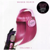 Minaj Nicki: Queen radio-Volume 1 CD