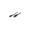 PREMIUMCORD Kabel USB 2.0 A - Micro B propojovací 5m (M/M) ku2m5f