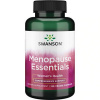 Swanson Menopause Essentials 120 ks, vegetariánska kapsula