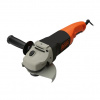 Black&Decker Sieťová uhlová brúska 1200W VYSOKÁ SILA (KG1202-QS)