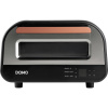 DOMO ELEKTRISCHER PIZZAOFEN “PIZZA GENIUS” pec na pečenie pizze; DO9289PZ