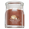 Yankee Candle Signature Spiced Banana Bread 368 g