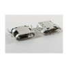 Konektor micro USB B 5 pin female 91 - Lenovo A850 A800 S898t S8 S820 S880 P780 A820 S820