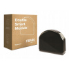 Fibaro FGS-224 dvojitý spínací reléový modul / 9.5 A / Z-WavePlus (FGS-224-ZW5)