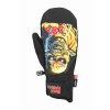 686 rukavice - Primer Mitt Iron Maiden Trooper Black (IMBK) veľkosť: L