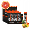 Predtréningový kondicionér nowmax beta-alanín ovocná tekutina 100 g 80 ml