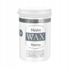 Pilomax Henna Wax 480 ml regeneračná maska pre tmavé vlasy
