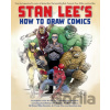 Stan Lee - Stan Lee's How to Draw Comics