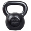 HMS Kettlebell liatinový KZG 20 KG