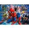 CLEMENTONI Puzzle Spiderman 30 dielikov