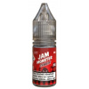 Monster Lab Jam - Strawberry Jam (Jahodový džem) 10ml 20mg Chladivý ananas