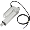 TRU COMPONENTS lineárny servomotor TC24-100-150 TC-13492792 Dĺžka 100 mm Posuvná sila 150 N 24 V/DC 1 ks; TC-13492792